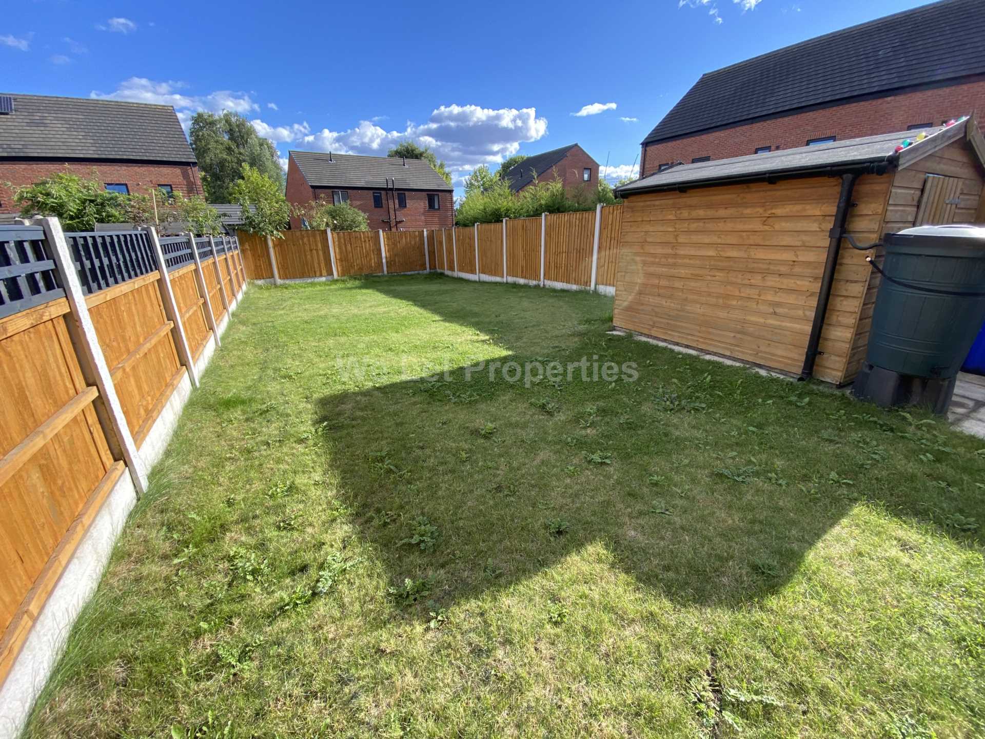 Garforth Avenue, Manchester, Image 11