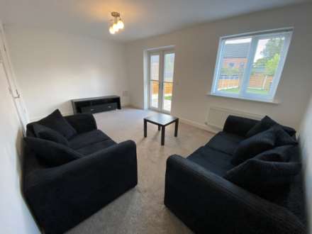 Garforth Avenue, Manchester, Image 1