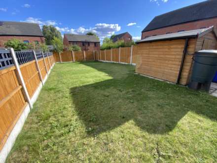 Garforth Avenue, Manchester, Image 11