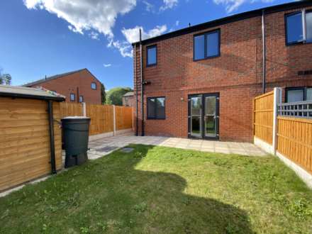 Garforth Avenue, Manchester, Image 12