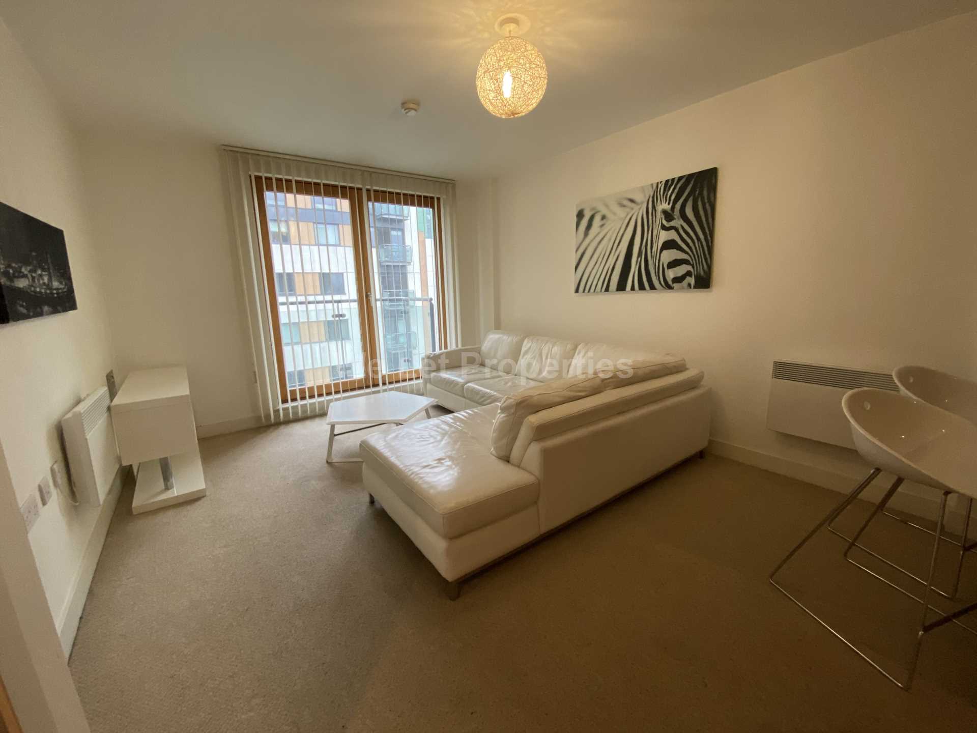 Vallea Court, Green Quarter, Image 1