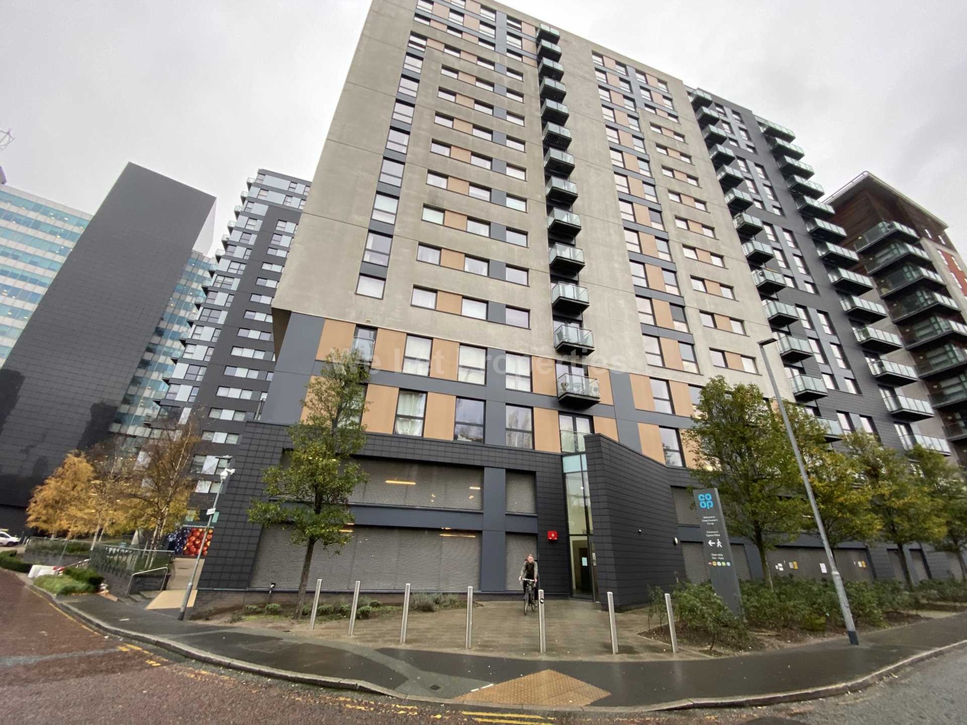 Vallea Court, Green Quarter, Image 11