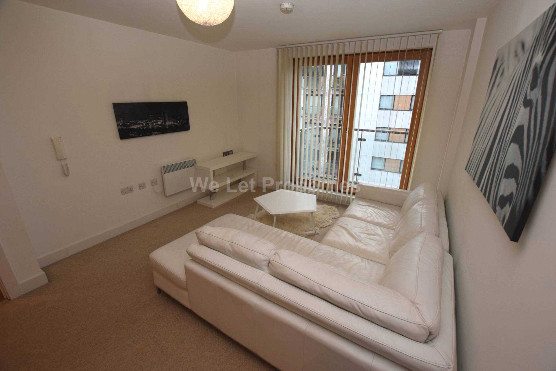 Vallea Court, Green Quarter, Image 2