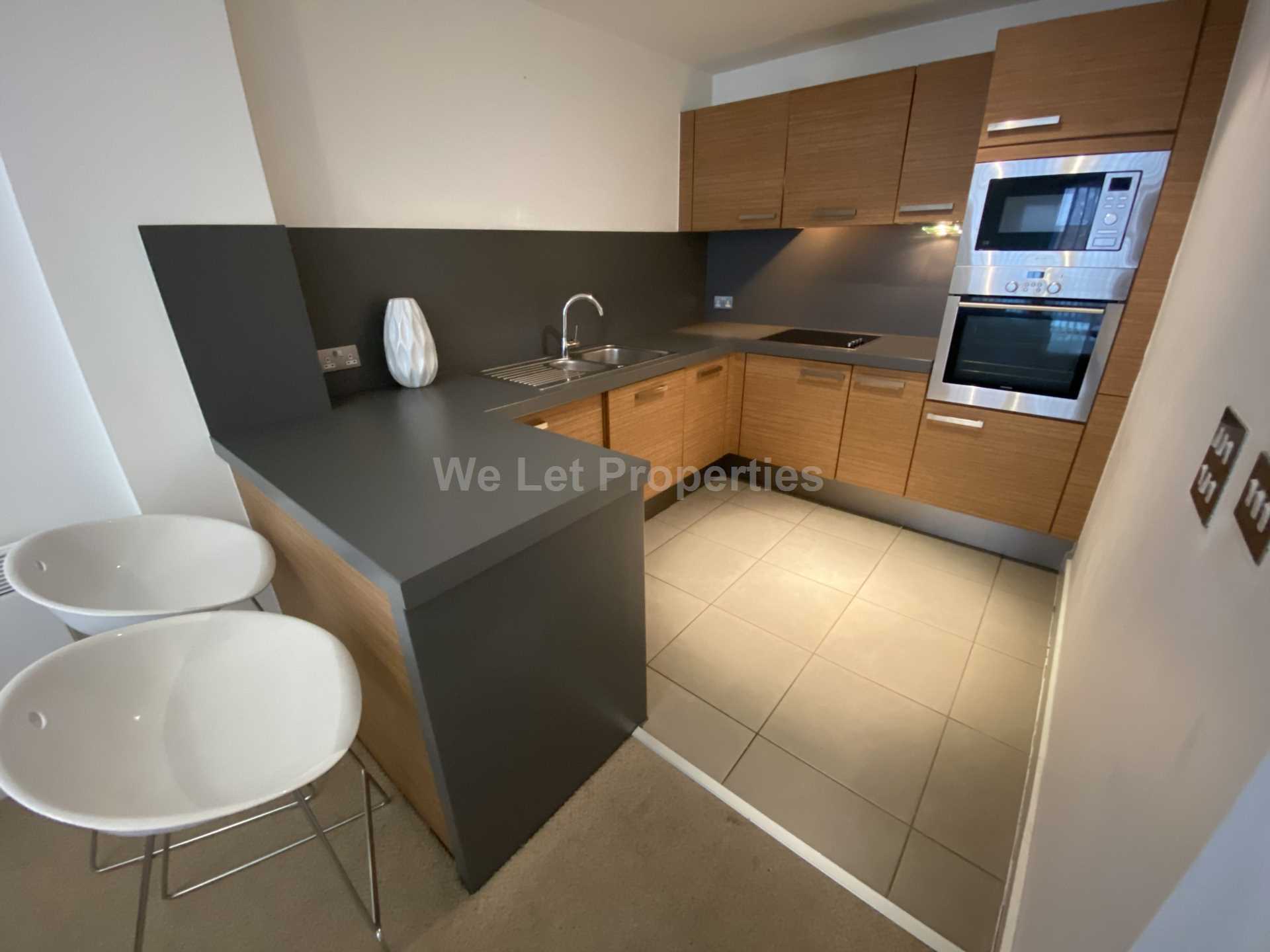 Vallea Court, Green Quarter, Image 3