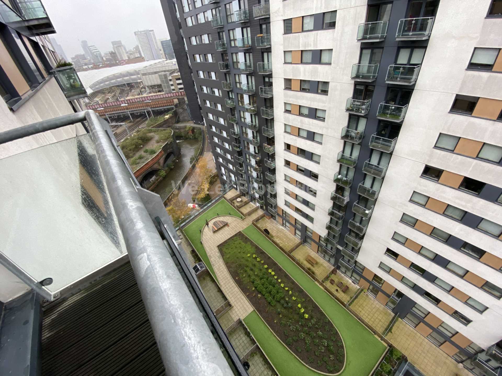 Vallea Court, Green Quarter, Image 9