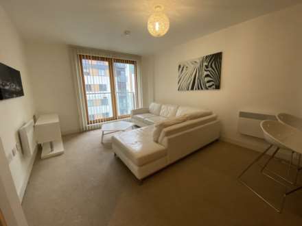 Property For Rent Red Bank, Manchester