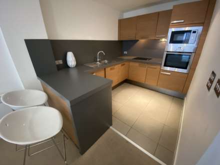 Vallea Court, Green Quarter, Image 3