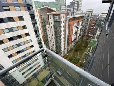 Vallea Court, Green Quarter, Image 8