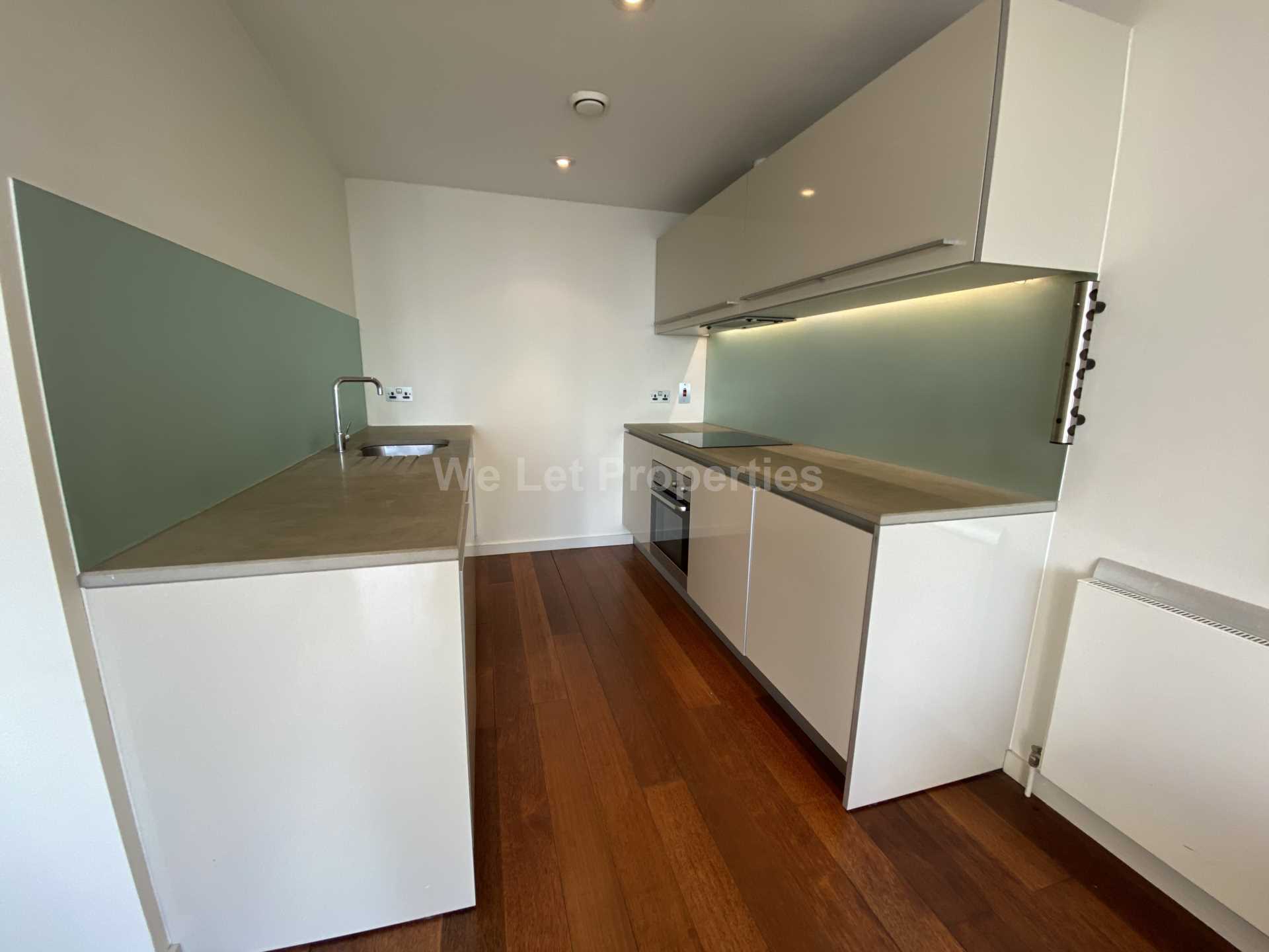 Beetham Tower, Deansgate, Image 4