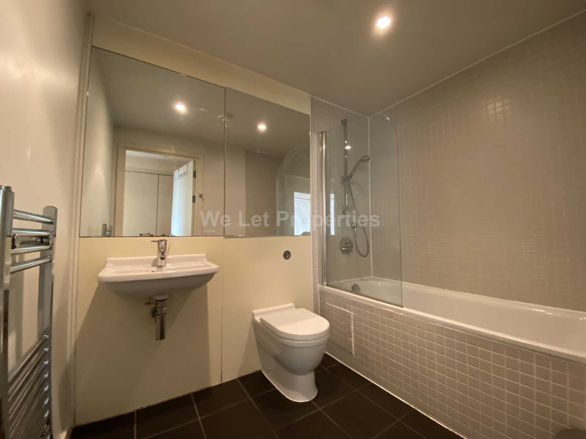 Beetham Tower, Deansgate, Image 6