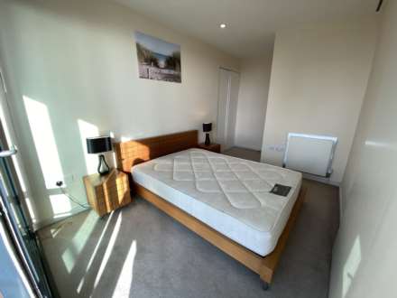 Property For Rent Deansgate, Manchester