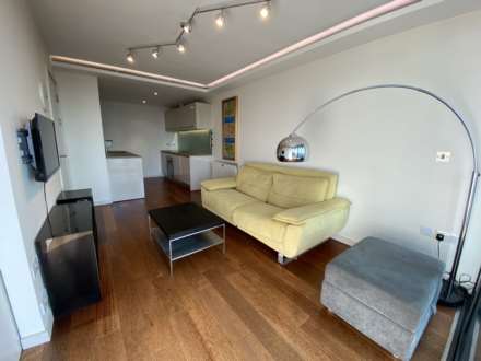 Beetham Tower, Deansgate, Image 2