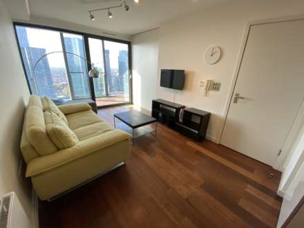 Beetham Tower, Deansgate, Image 3