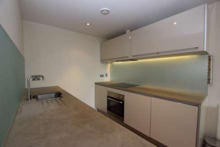 Beetham Tower, Deansgate, Image 5