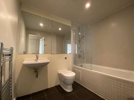 Beetham Tower, Deansgate, Image 6