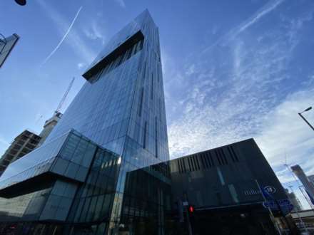 Beetham Tower, Deansgate, Image 9