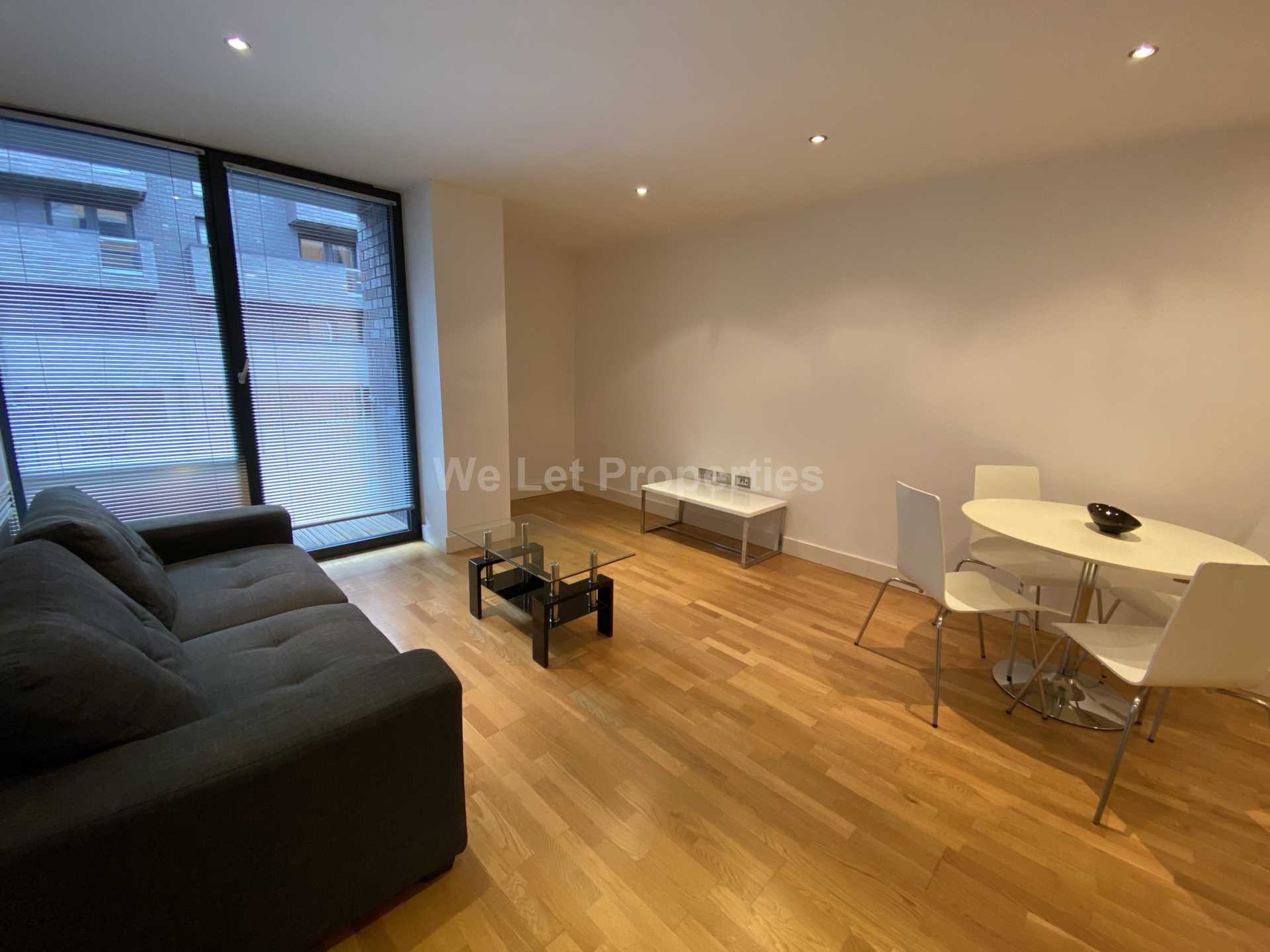 The Mews, Ancoats, Image 2