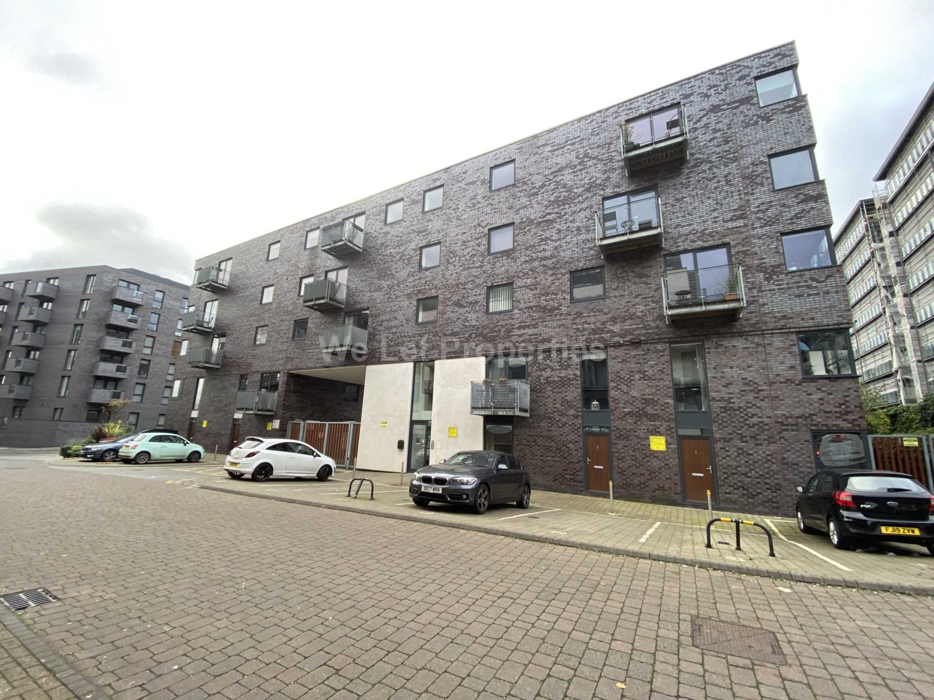 The Mews, Ancoats, Image 7