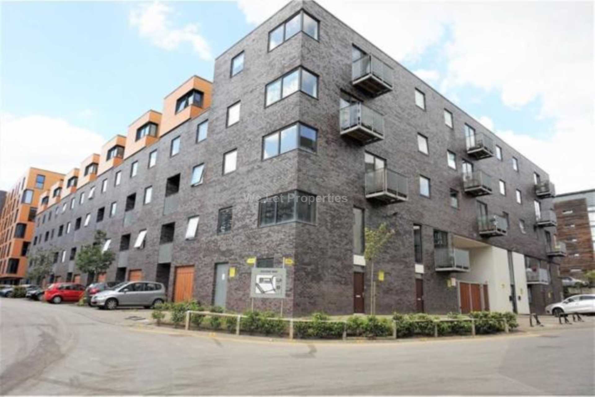 The Mews, Ancoats, Image 8