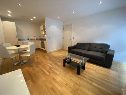 The Mews, Ancoats, Image 1