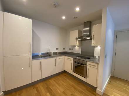 The Mews, Ancoats, Image 3