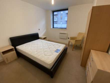 The Mews, Ancoats, Image 4