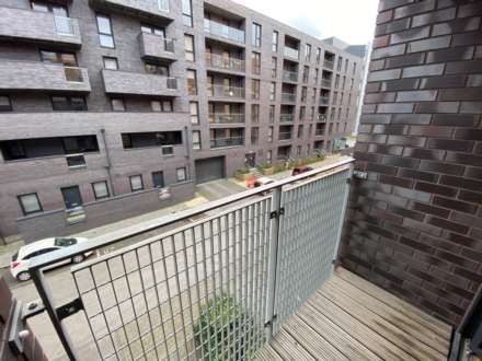 The Mews, Ancoats, Image 6