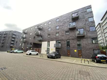 The Mews, Ancoats, Image 7