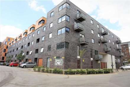 The Mews, Ancoats, Image 8