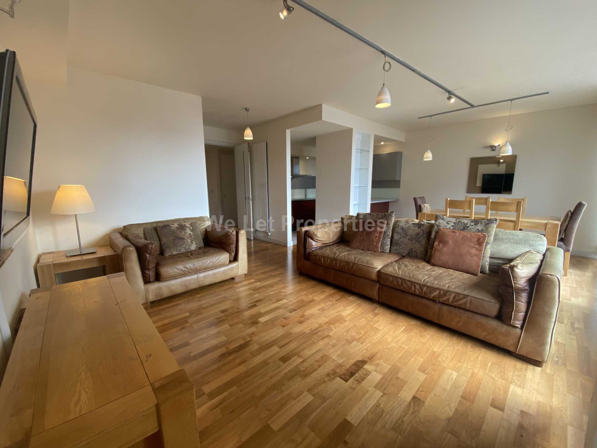 Leftbank, Spinningfields, Image 1