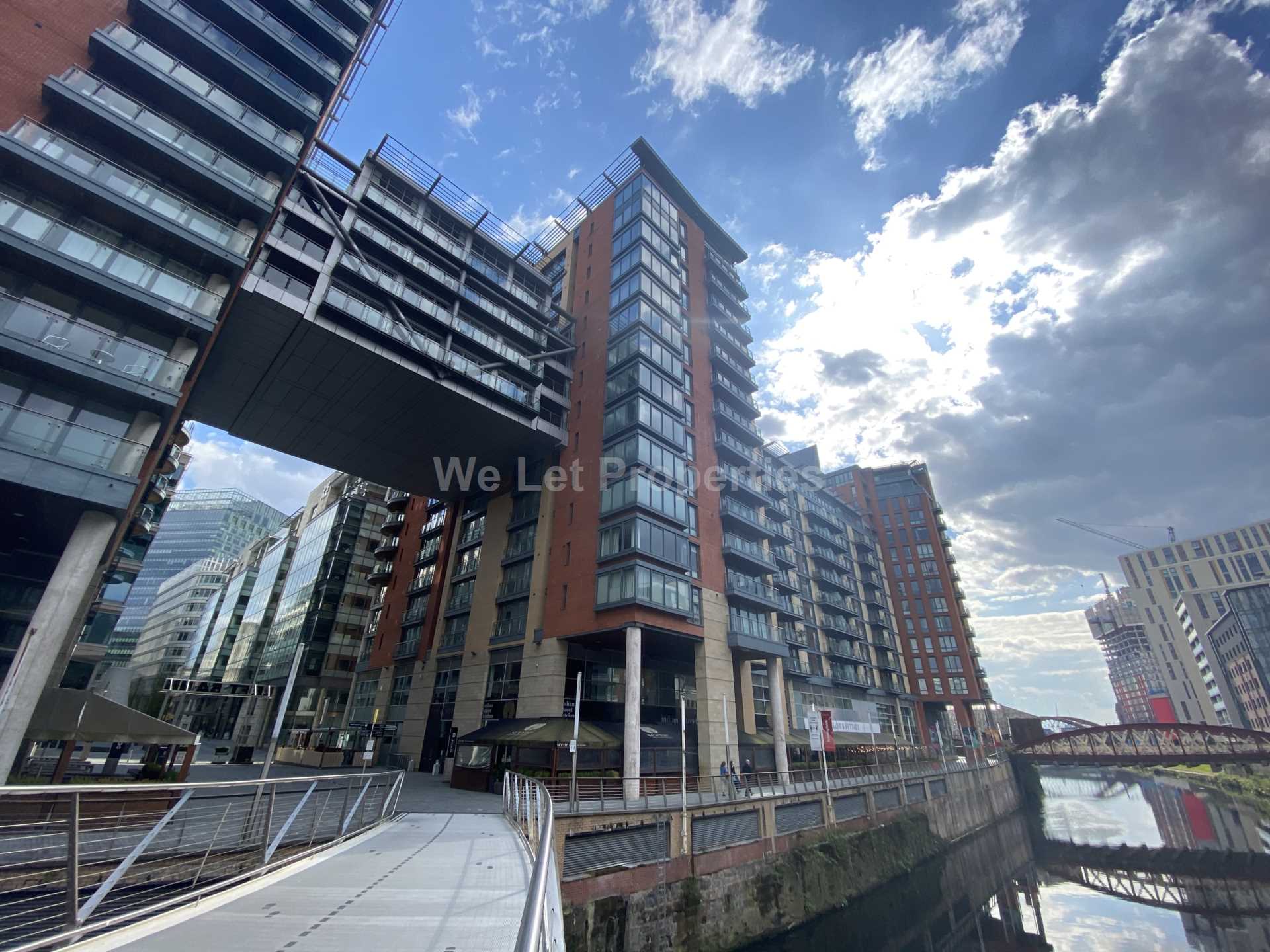 Leftbank, Spinningfields, Image 17