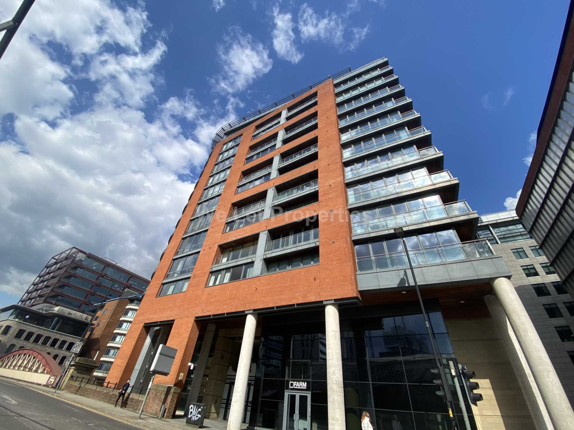 Leftbank, Spinningfields, Image 18