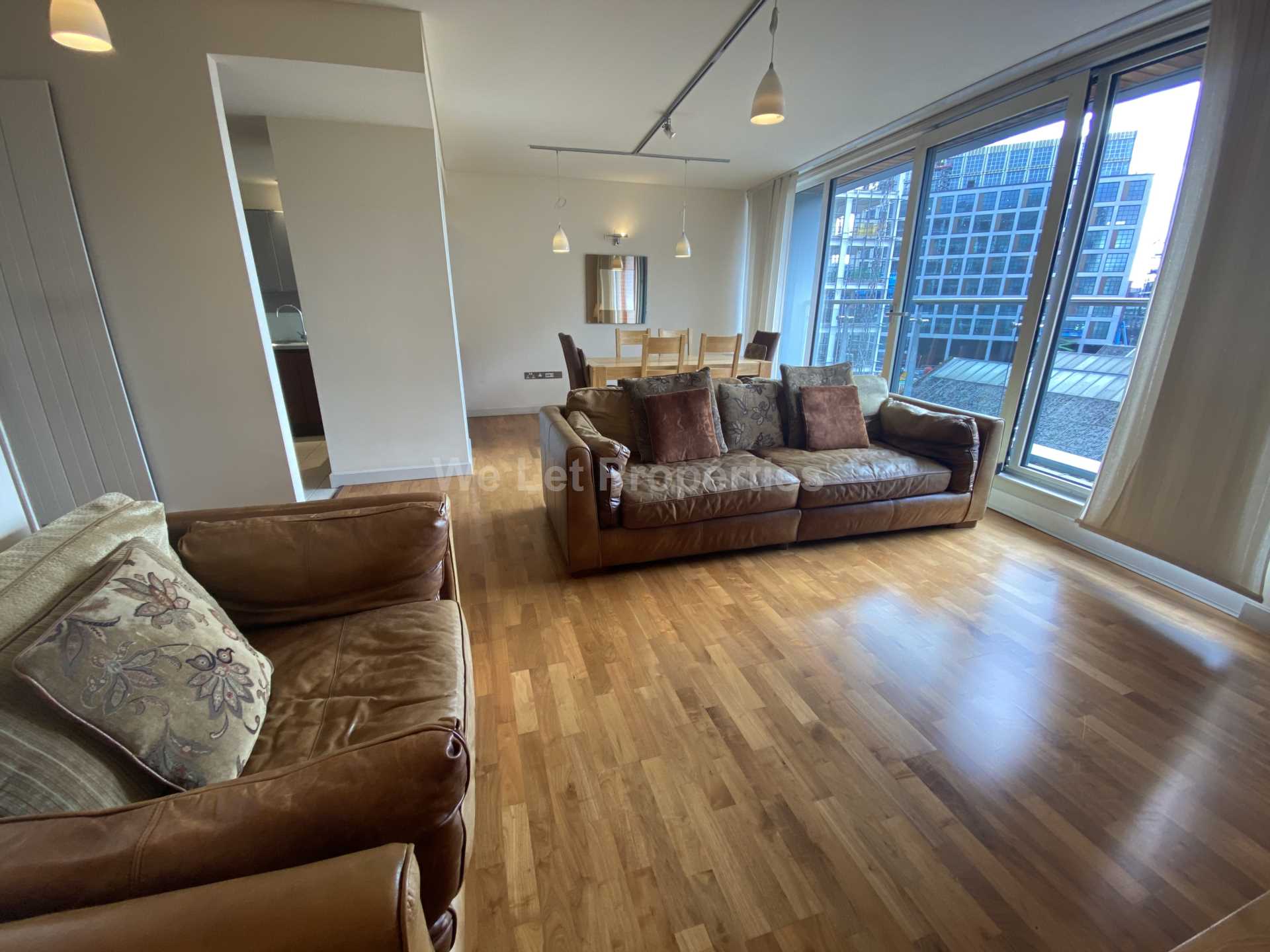 Leftbank, Spinningfields, Image 2