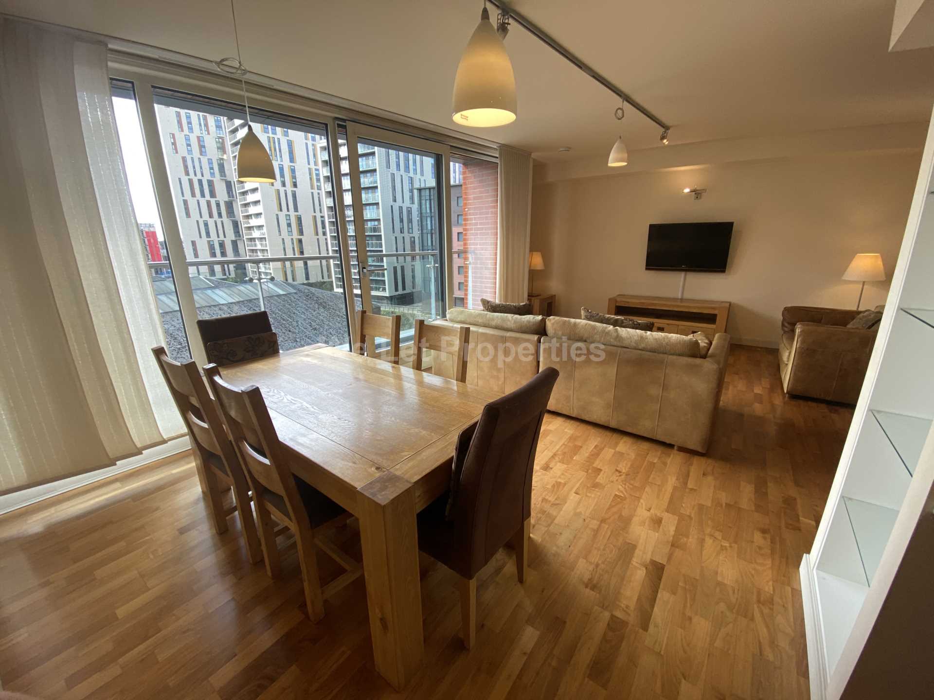 Leftbank, Spinningfields, Image 4