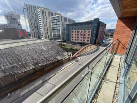 Leftbank, Spinningfields, Image 14