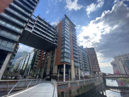 Leftbank, Spinningfields, Image 17