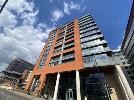 Leftbank, Spinningfields, Image 18
