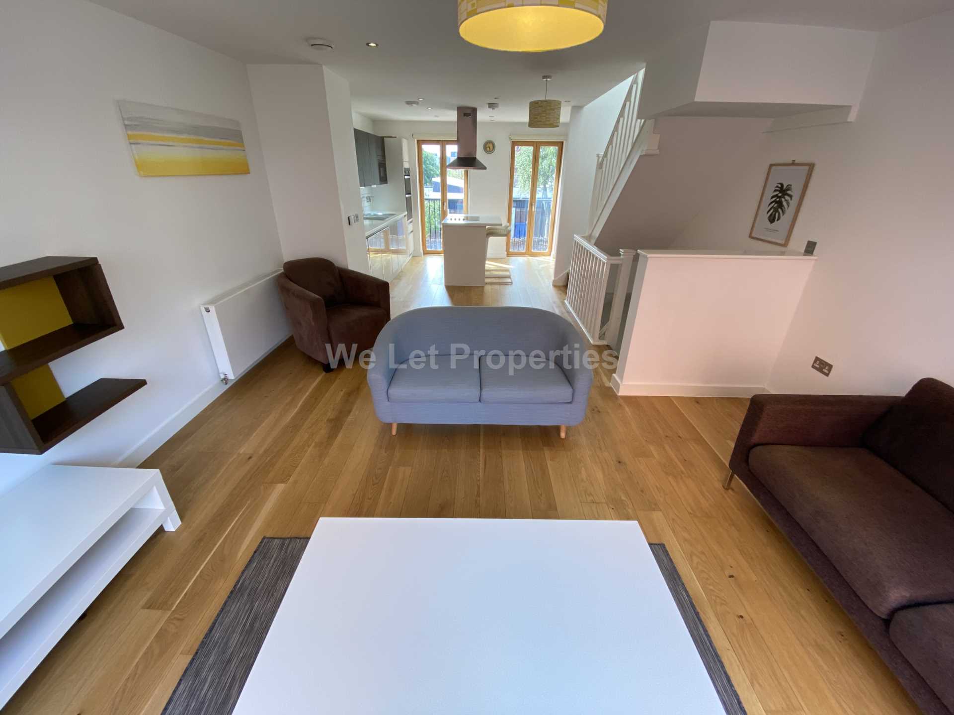 Barrow Street, Vimto Gardens, Image 1