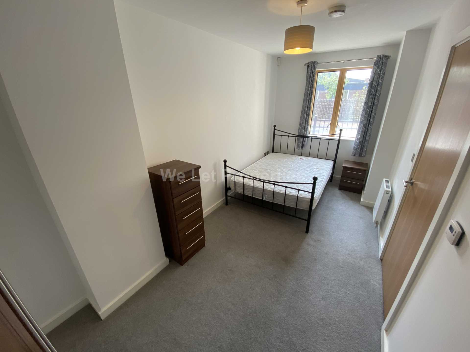 Barrow Street, Vimto Gardens, Image 12