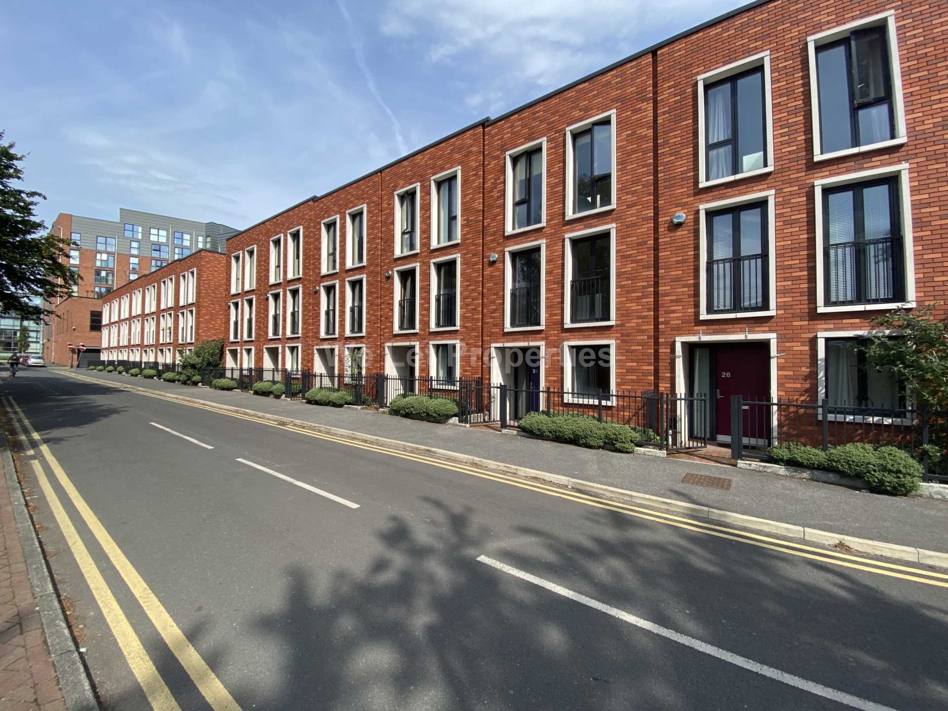 Barrow Street, Vimto Gardens, Image 16
