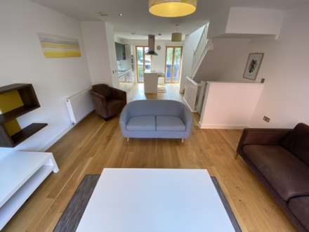Property For Rent Barrow Street, Salford