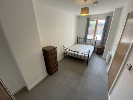 Barrow Street, Vimto Gardens, Image 12