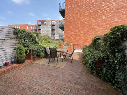 Barrow Street, Vimto Gardens, Image 15