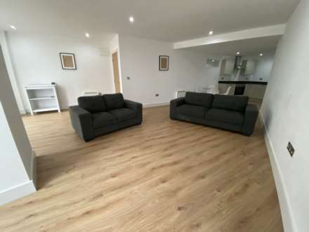 Property For Rent Pollard Street, Manchester