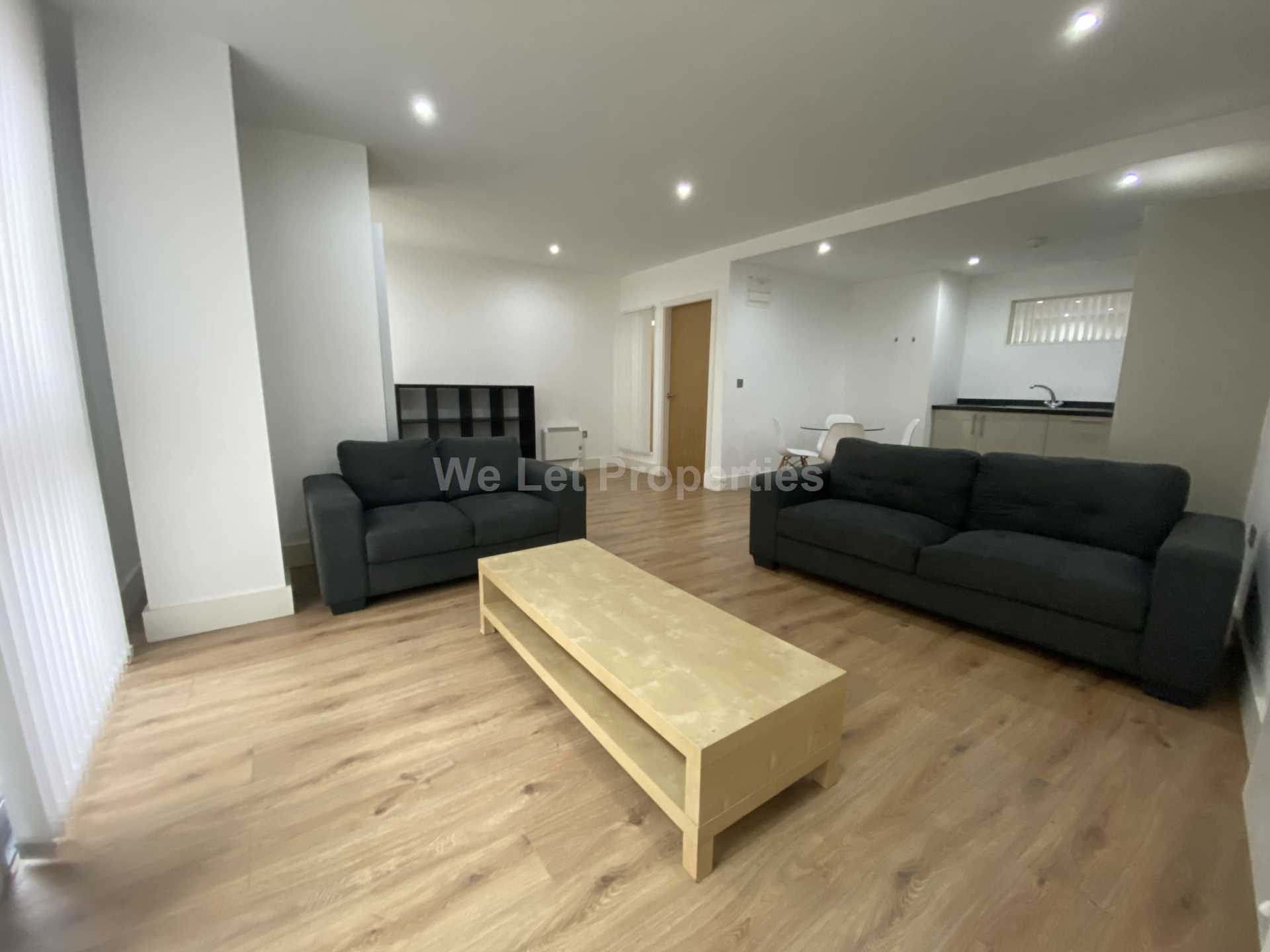 Ovale, Pollard Street, Image 1