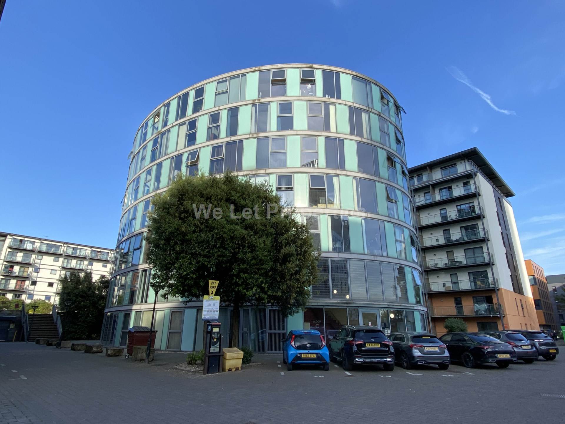 Ovale, Pollard Street, Image 10