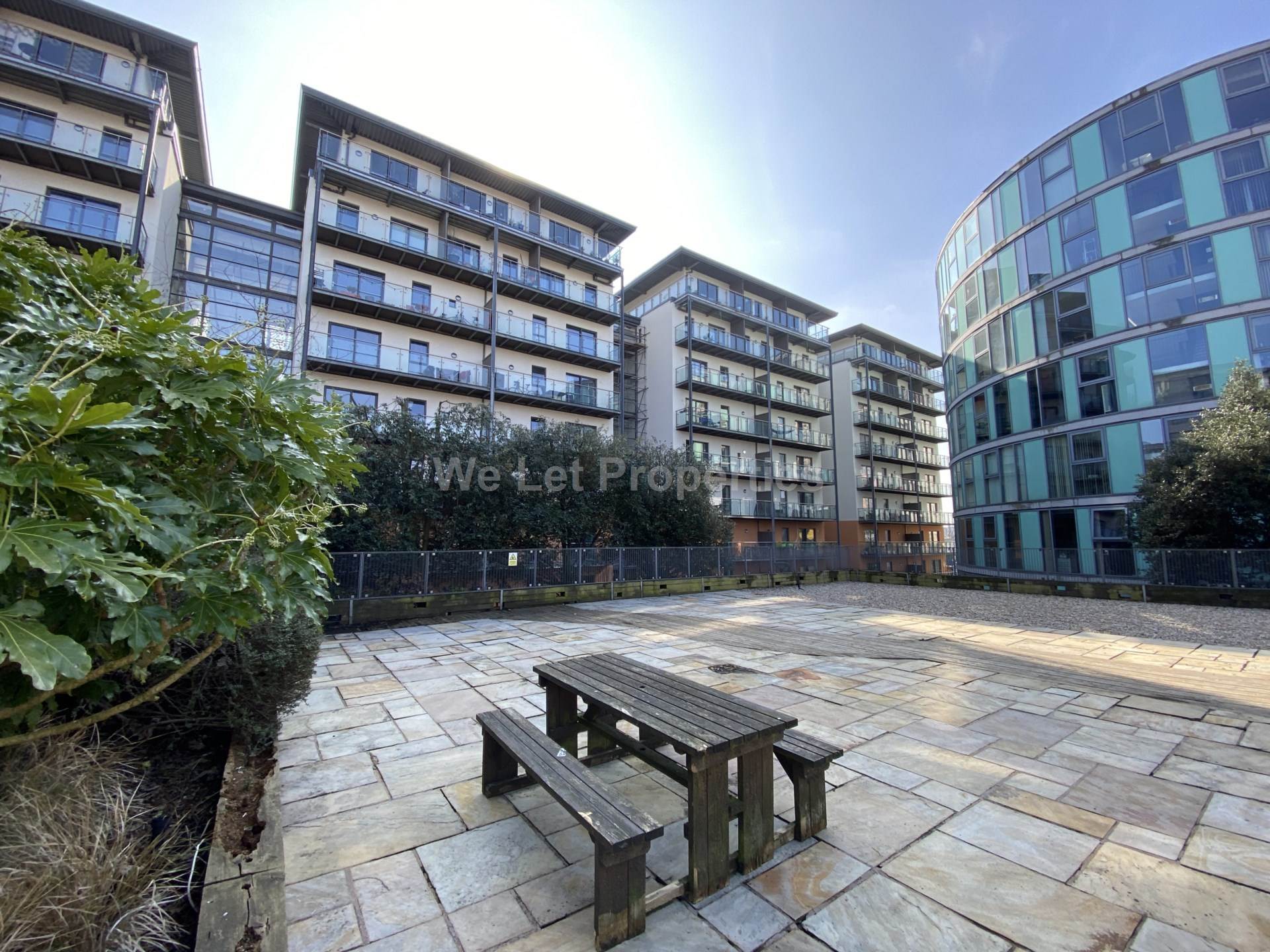 Ovale, Pollard Street, Image 12