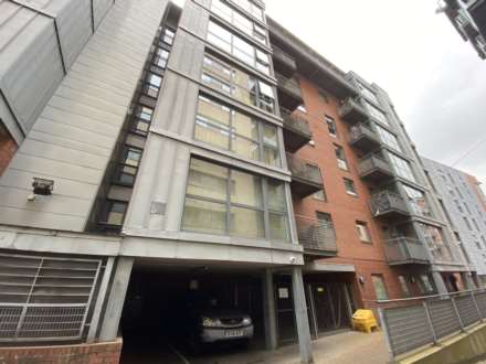 The Danube, City Road East, Image 10
