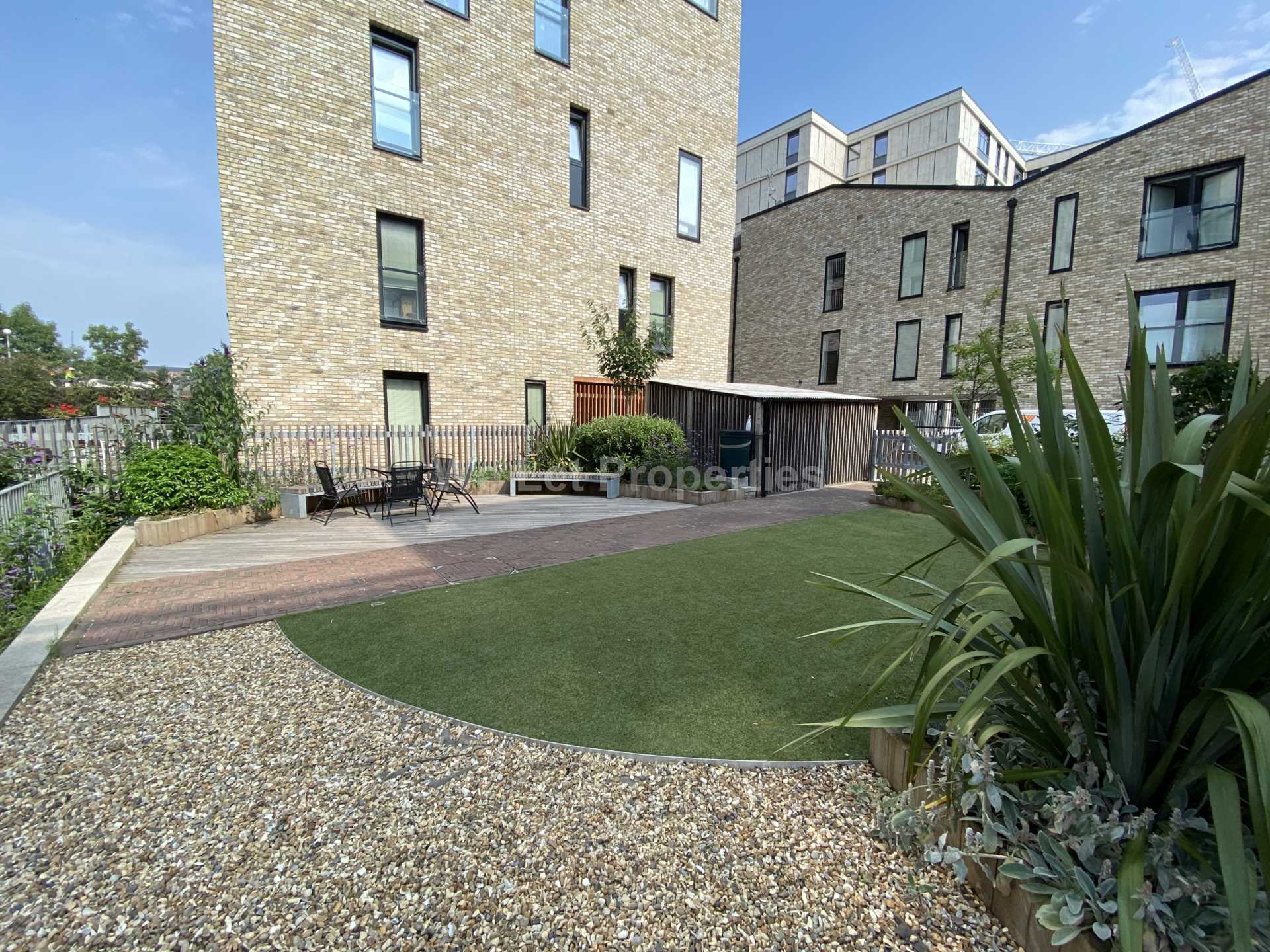 Spindle Mews, Islington Wharf Mews, Image 15