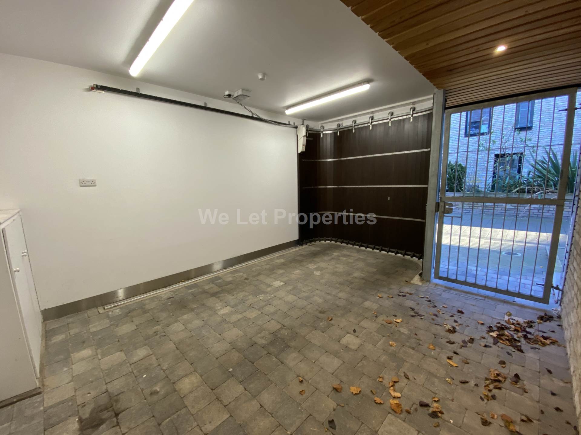 Spindle Mews, Islington Wharf Mews, Image 16